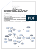 DBMS Lab program 1