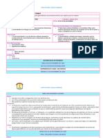 PLANEACIÓN 2° PREESCOLAR 20-24 NOV