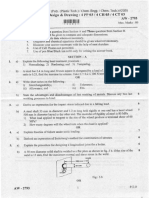 Machine-Design-n-Drawing