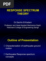 RESPONSE SPECTRUM THEORY.ppt