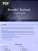 Gemelli’s TS Textbook.pptx