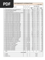 Annexure-1 ( Akssn Engineering )