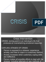 Crisis