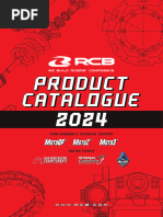 RCB Product Catalogue 2024