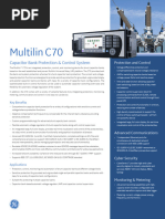 9.Multilin-C70