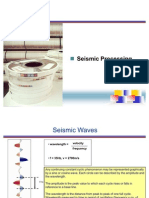 Seismic Processing 3