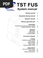 FUS Systemhandbuch GB 080327