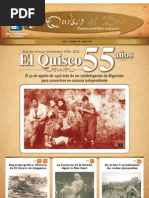 Periodico El Quisco Julio 2011