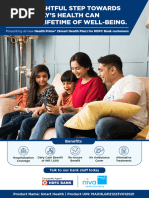 HDFC Health Prime Customers _Brochure-1