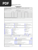 HSE-F-29 Permiso de Trabajo en Alturas SOFIA ARCE