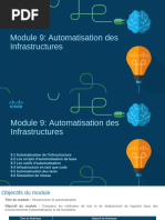 DEVOPS_Module_9 --Infrastructure et automatisation--LAB 7