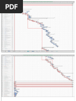 9.1. Cronograma Gantt