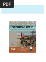 Get GeoRisk 2011 Vol 224 Geotechnical Risk Assessment and Management Fenton free all chapters