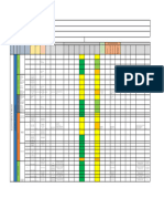 Matriz IPVR SELLO PUNTOS DE ANCLAJE PASSAREX