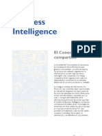 Business Intelligence Ibermatica