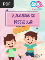 Tercero Preescolar Semana 14 (1)