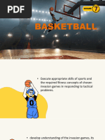 Basketball