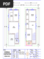 MEGALA CONSTRUCTIONS VELLAVEDU