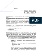 Modelo Escrito a Formulario 194 (1)