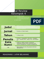 REVIEW JURNAL MANAGEMEN PEMASARAN KELOMPOK 4