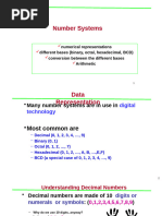 Digital Electronics 2