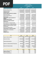 TAREA 5.2 EMPRESA TABULAR