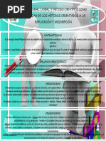 ESTRUCTURAL LINEAL Y MÉTODO CIENTÍFICO COMO PARADIGMA DE LOS MÉTODOS ORIENTADOS A LA EXPLICACIÓN Y DESCRIPCIÓN