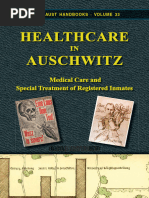 33-Healthcare in Auschwitz