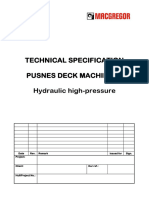 02a Technical Specification