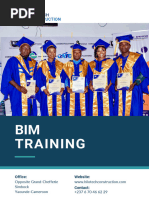 BIM Training Catalog (1)