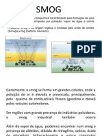 Smog Quimica Ambiental Final