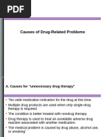 Dispensing 2. Drug Interaction