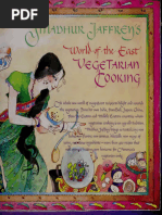 Madhur Jaffreys World-Of-The-East Vegetarian Cooking Illustrated by Susan Gaber (Jaffrey, Madhur, 1933-) (Z-Library)