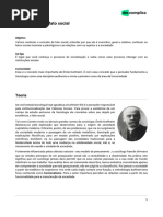 -sociologia-Émile Durkheim_fato social