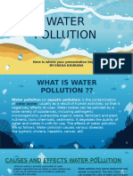 Water Pollution (1)