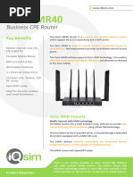 iQsim-40-Datasheet