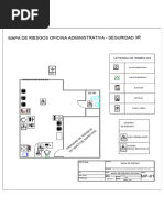 Dibujo de Oficina Final