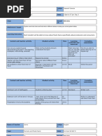 LESSON PLANS CLASS 6 (SAMRA) , 6-13 Jan '20 - Copy (1)