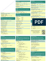 beginners_python_cheat_sheet_pcc_all