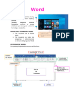 Clase 1, Parcial 1- Primer Trimestre, Computación