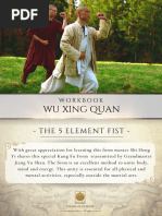 Wu Xing Quan