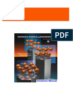 PDF Materials Science and Engineering An Introduction 9th Edition Callister Solutions Manual download