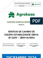 Informe Final Agrokasa-pisco