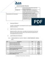 Esp. Tecnicas Fitros Aceite, (1)