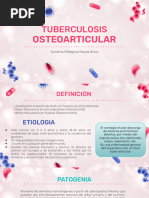 TBC OSTEOARTICULAR