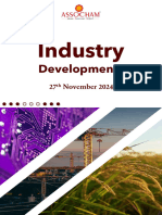 Industry newsletter 27_ November_ 2024