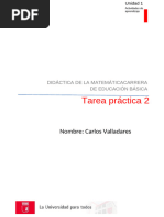 Tarea Práctica 2