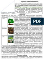 ECONOMÍA Y COMPROMISO AMBIENTAL                                                      4