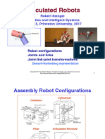 Mae 345 Lecture 5