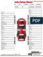 Longacre-Chassis-Setup-Form